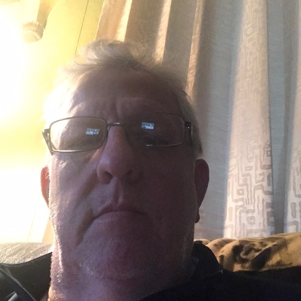Meet your Posher, Ben